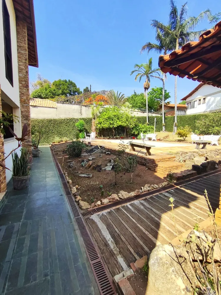Casa, 6 quartos, 850 m² - Foto 20