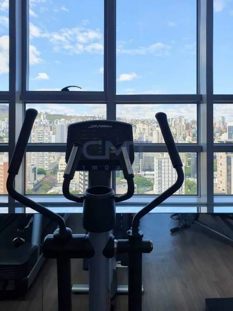 Apartamento, 1 quarto, 73 m² - Foto 15