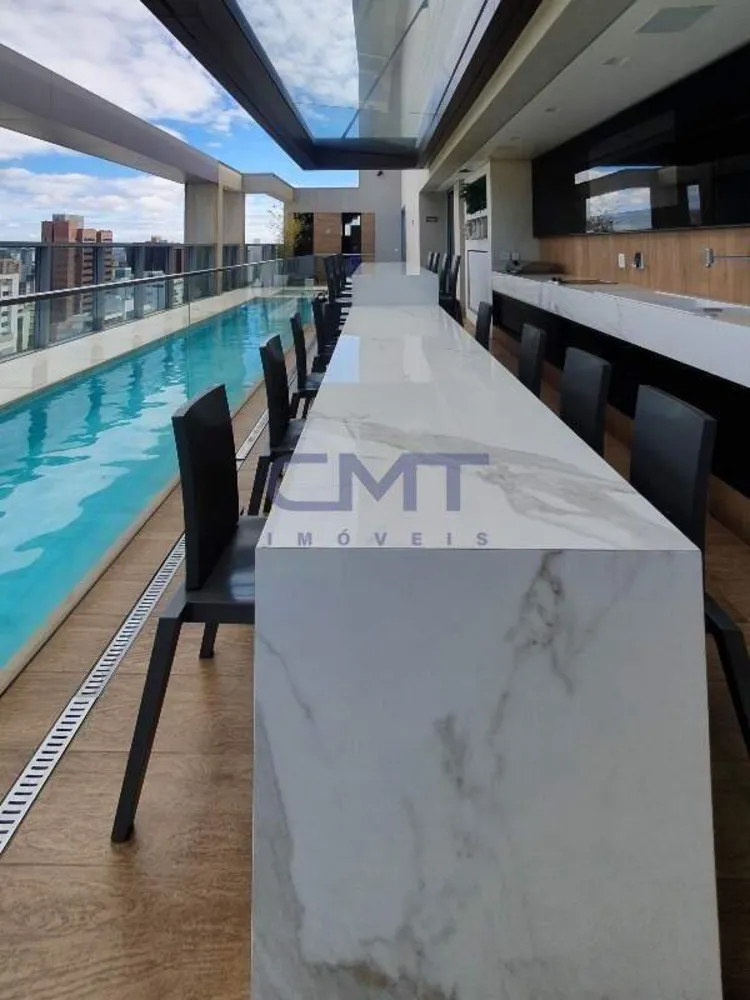 Apartamento, 1 quarto, 73 m² - Foto 12