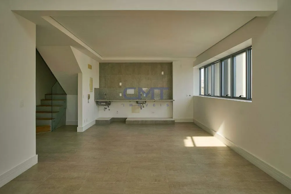 Apartamento, 1 quarto, 73 m² - Foto 2