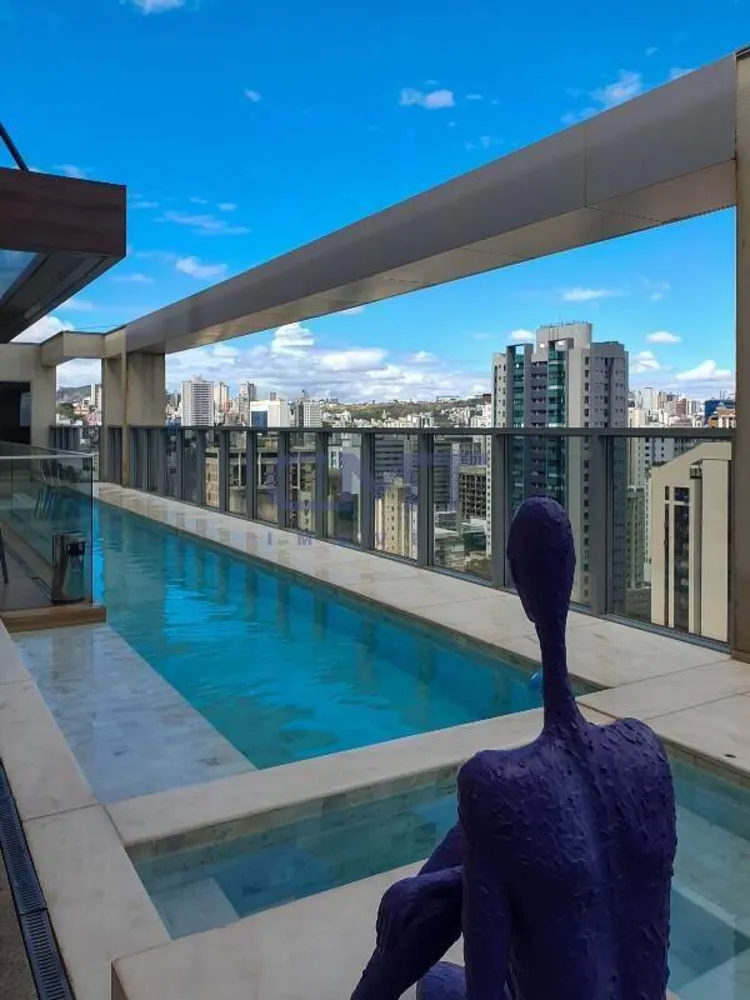 Apartamento, 1 quarto, 73 m² - Foto 1