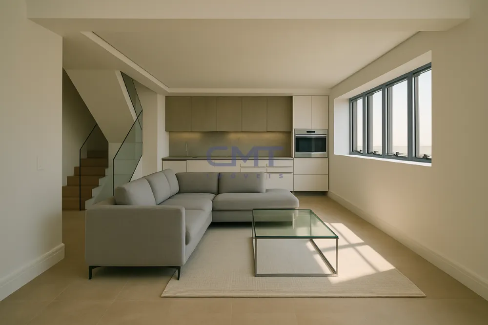 Apartamento, 1 quarto, 73 m² - Foto 1