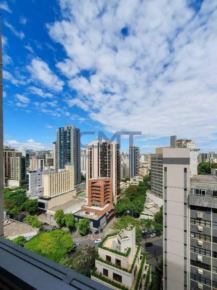 Apartamento, 1 quarto, 73 m² - Foto 16