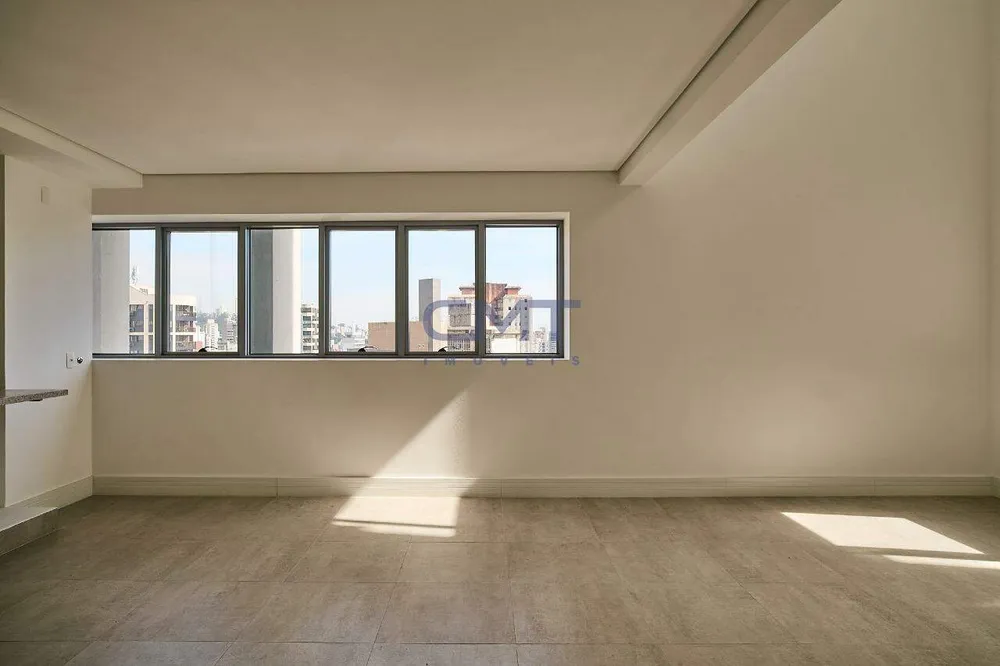 Apartamento, 1 quarto, 73 m² - Foto 6