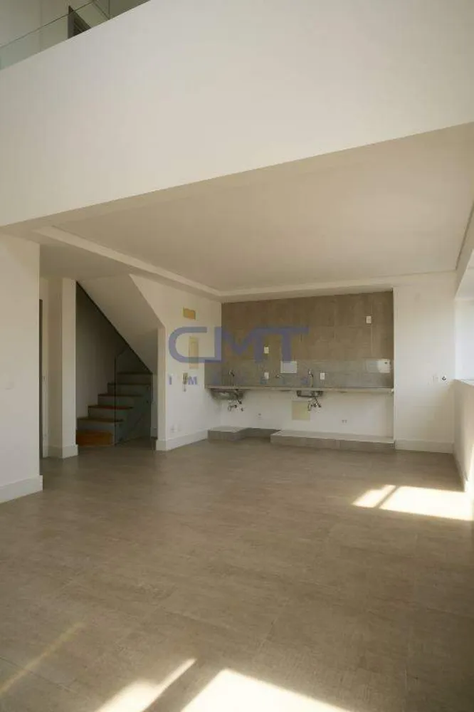 Apartamento, 1 quarto, 73 m² - Foto 4