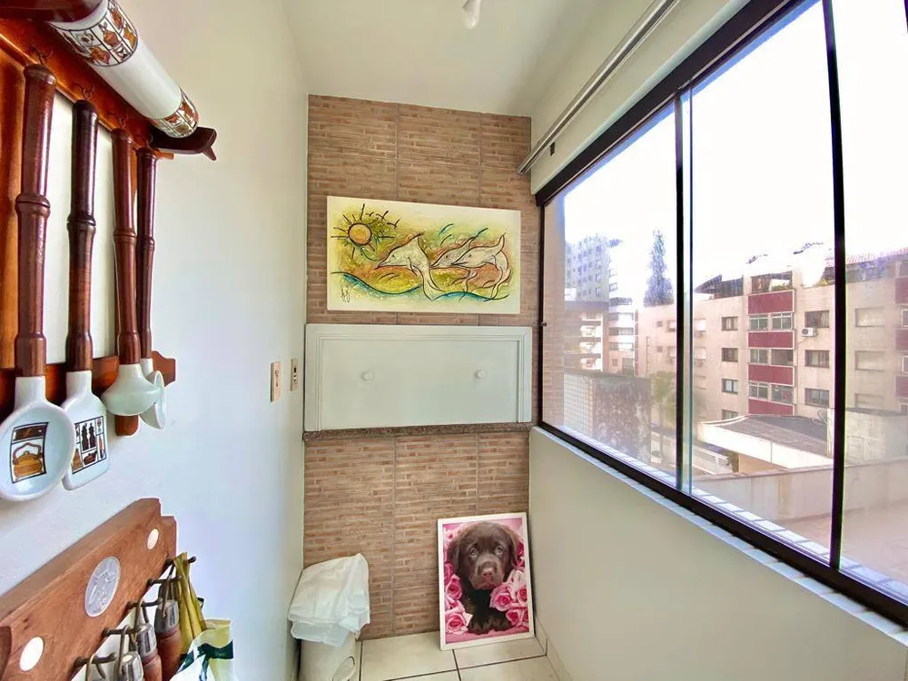 Apartamento, 2 quartos, 90 m² - Foto 11