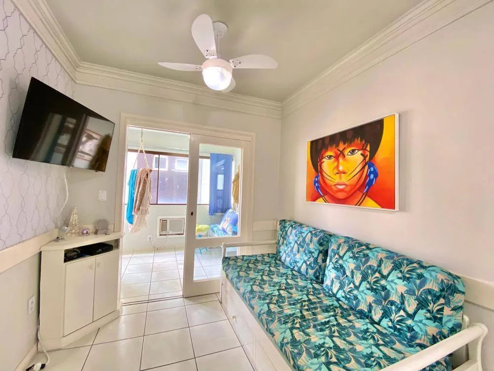 Apartamento, 2 quartos, 90 m² - Foto 2