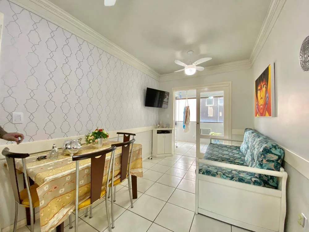 Apartamento, 2 quartos, 90 m² - Foto 1