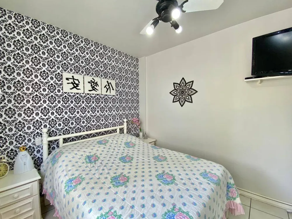 Apartamento, 2 quartos, 90 m² - Foto 9