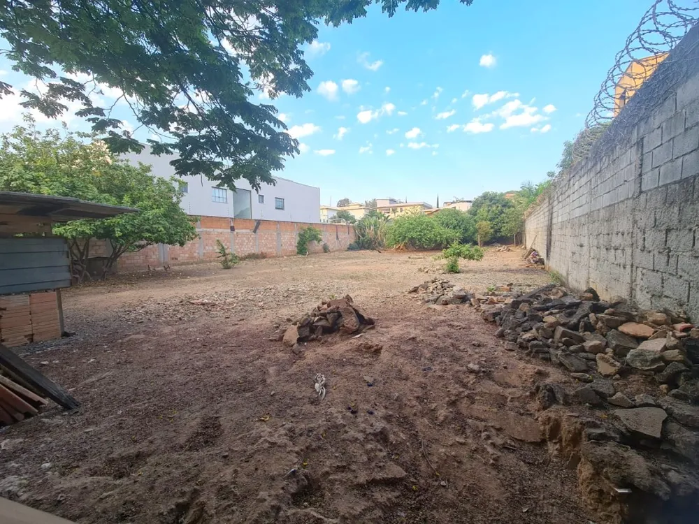Terreno, 1000 m² - Foto 1