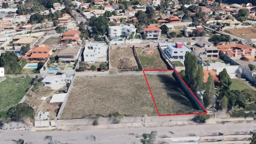 Terreno, 1000 m² - Foto 3
