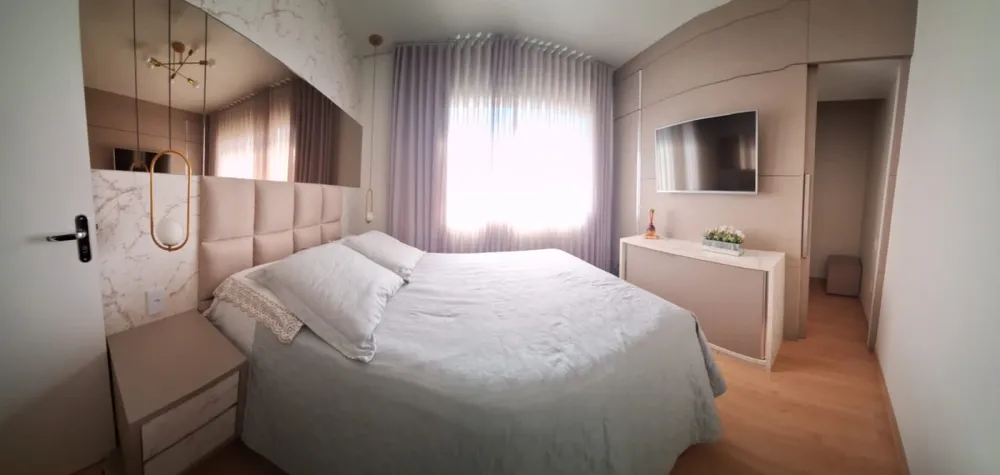 Apartamento, 4 quartos, 110 m² - Foto 10