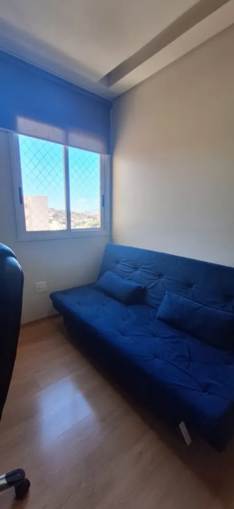 Apartamento, 4 quartos, 110 m² - Foto 12