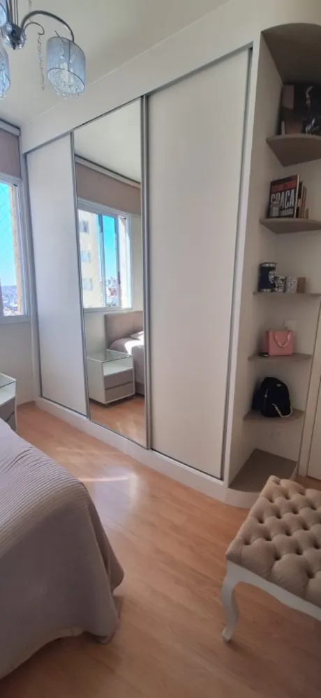 Apartamento, 4 quartos, 110 m² - Foto 5