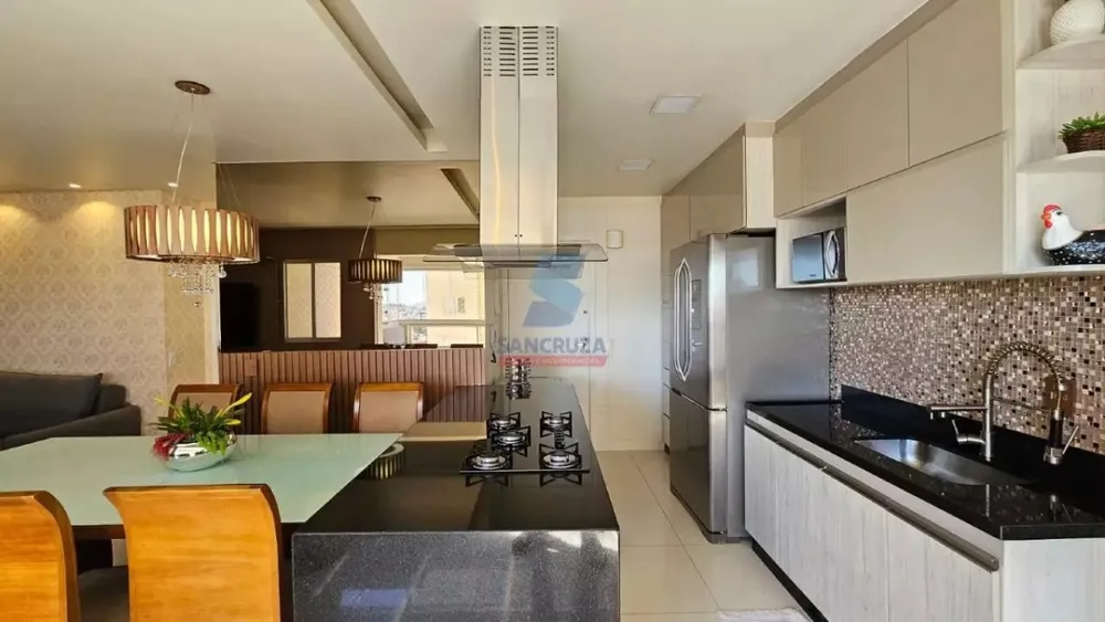 Apartamento, 4 quartos, 110 m² - Foto 4