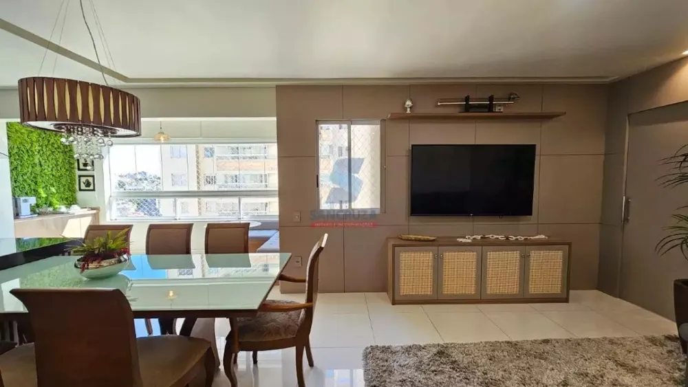 Apartamento, 4 quartos, 110 m² - Foto 1