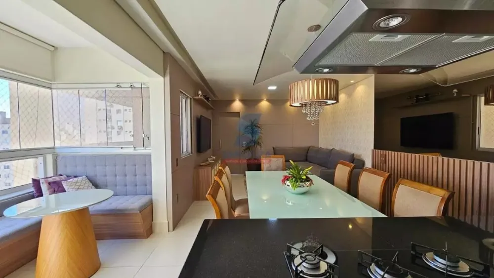 Apartamento, 4 quartos, 110 m² - Foto 2