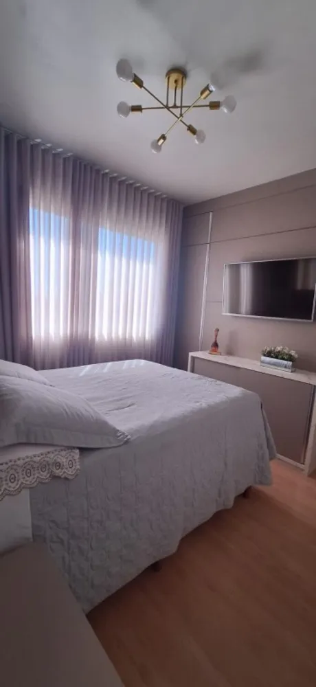 Apartamento, 4 quartos, 110 m² - Foto 7