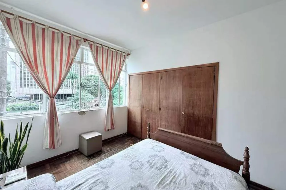 Apartamento, 3 quartos, 160 m² - Foto 8