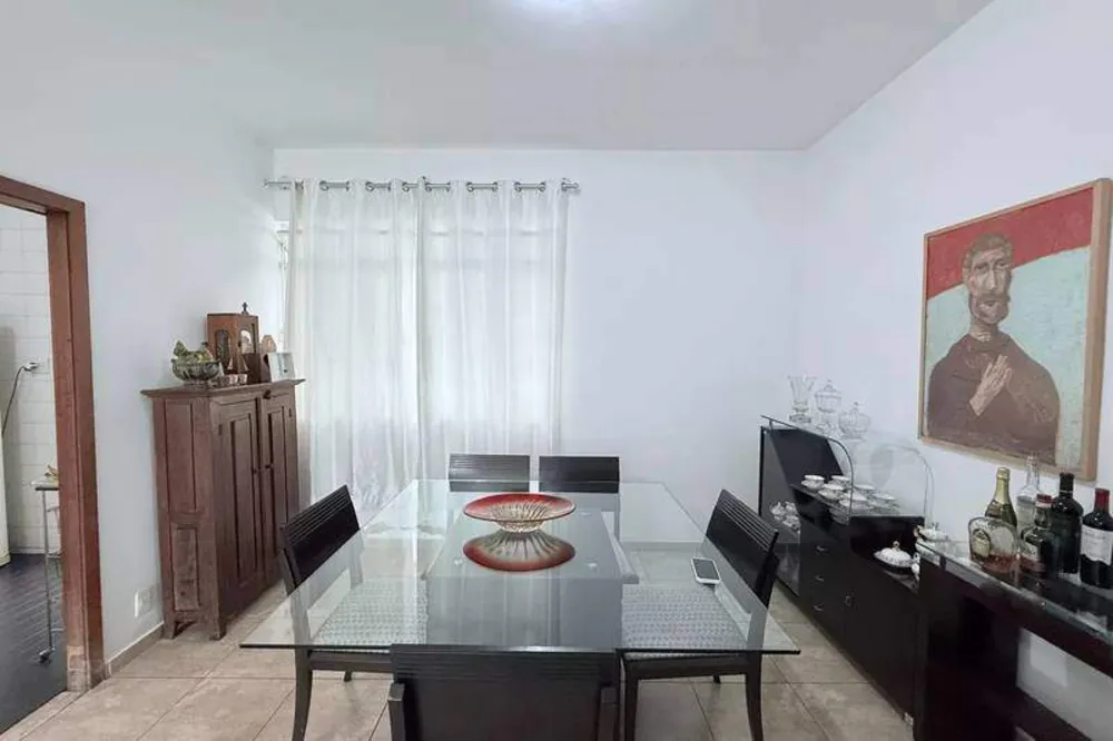 Apartamento, 3 quartos, 160 m² - Foto 2