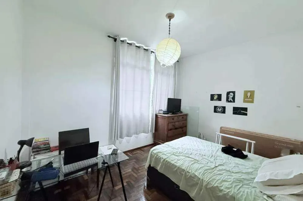 Apartamento, 3 quartos, 160 m² - Foto 4