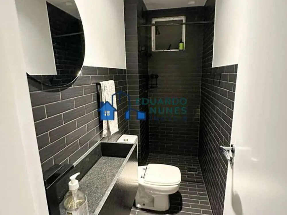 Apartamento, 3 quartos, 106 m² - Foto 8