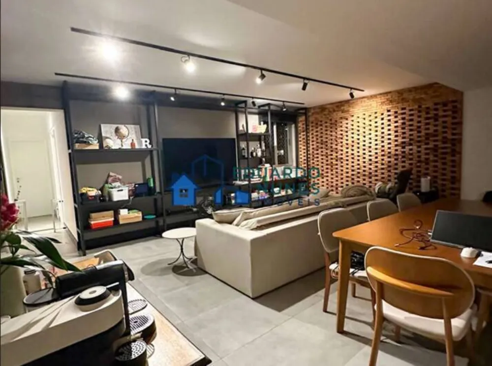 Apartamento, 3 quartos, 106 m² - Foto 4