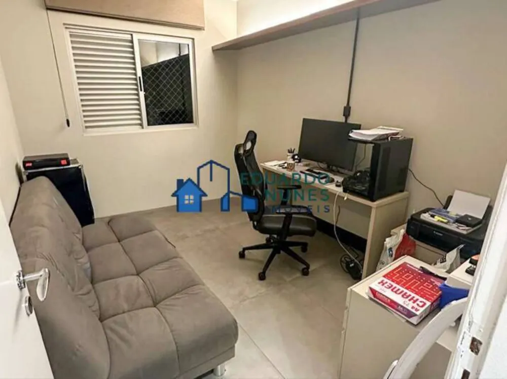 Apartamento, 3 quartos, 106 m² - Foto 9