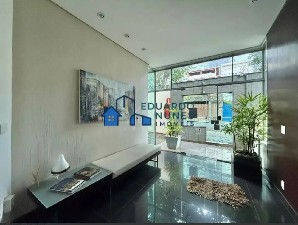Apartamento, 3 quartos, 106 m² - Foto 12