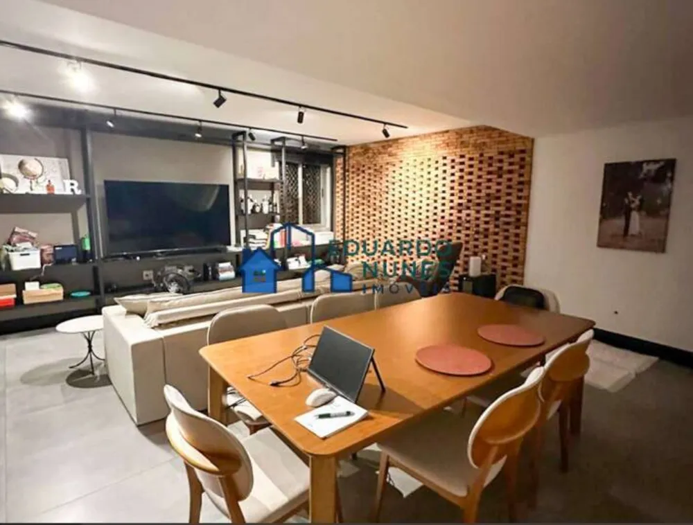 Apartamento, 3 quartos, 106 m² - Foto 2