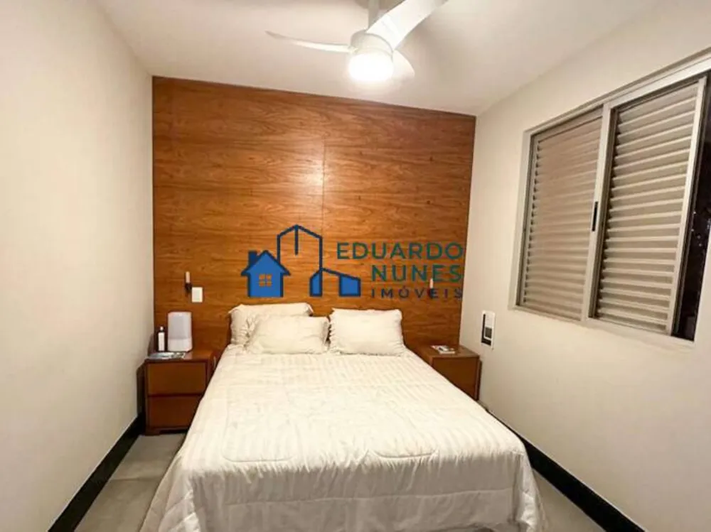 Apartamento, 3 quartos, 106 m² - Foto 6