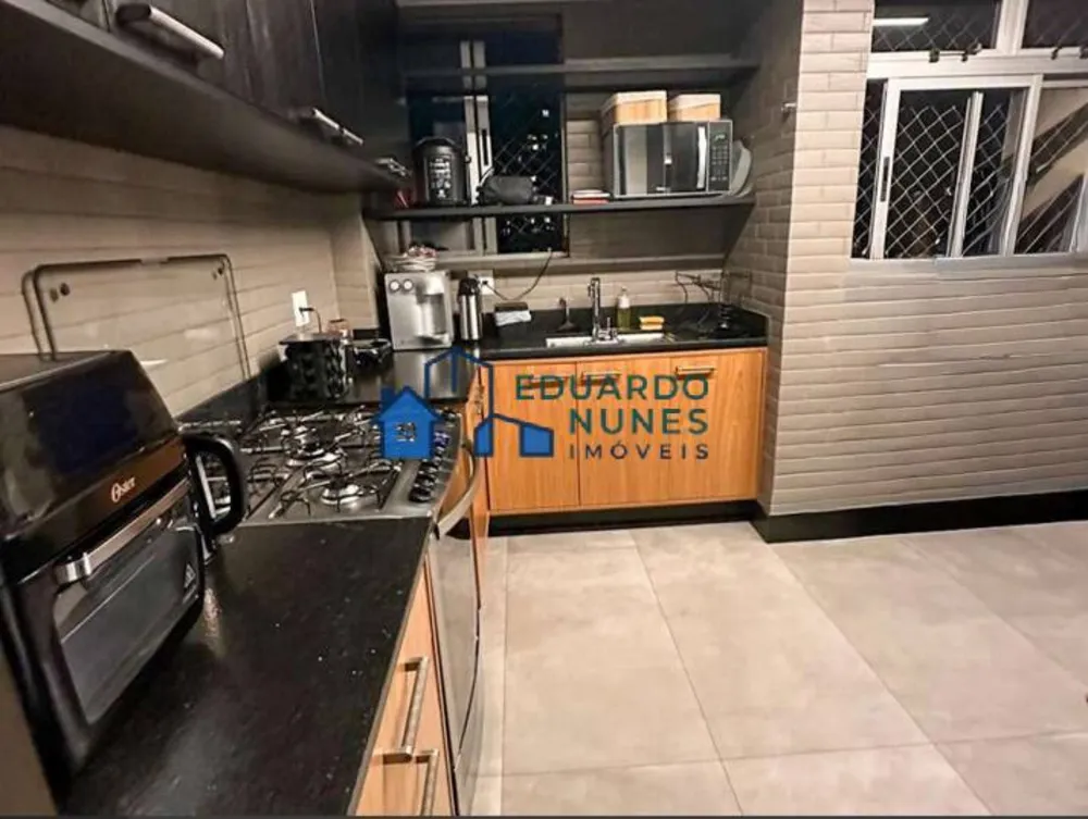 Apartamento, 3 quartos, 106 m² - Foto 11