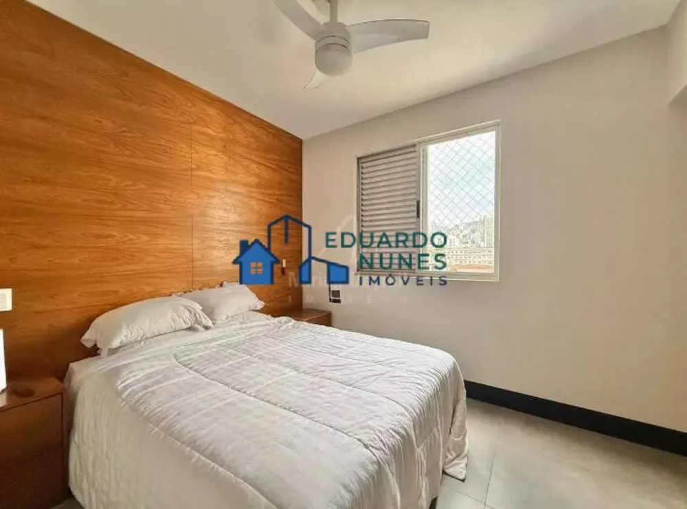Apartamento, 3 quartos, 106 m² - Foto 5
