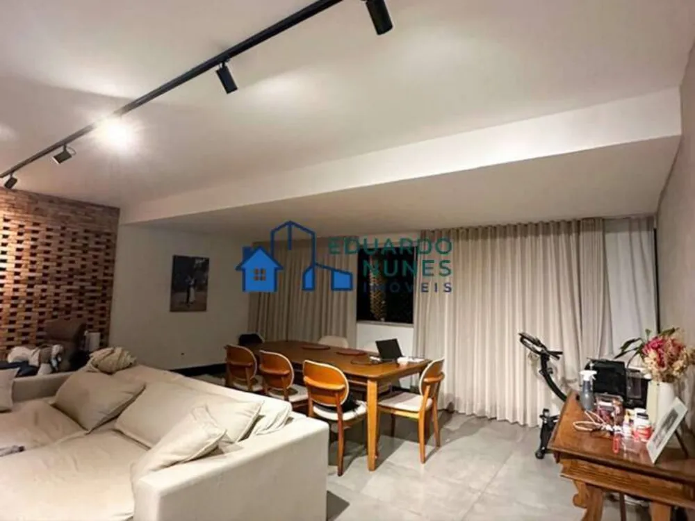 Apartamento, 3 quartos, 106 m² - Foto 3