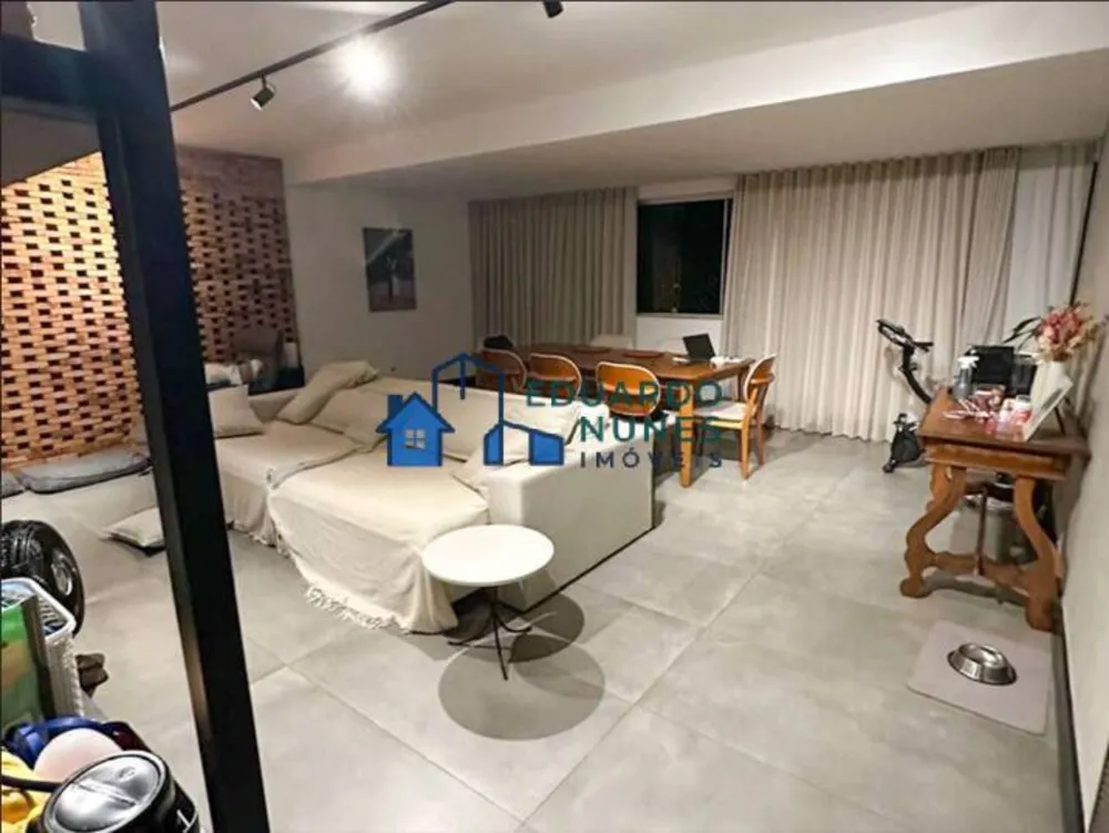 Apartamento, 3 quartos, 106 m² - Foto 1