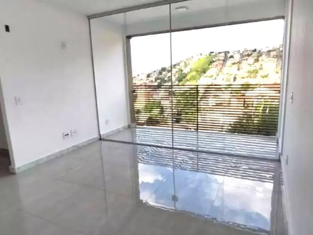 Apartamento, 2 quartos, 61 m² - Foto 1