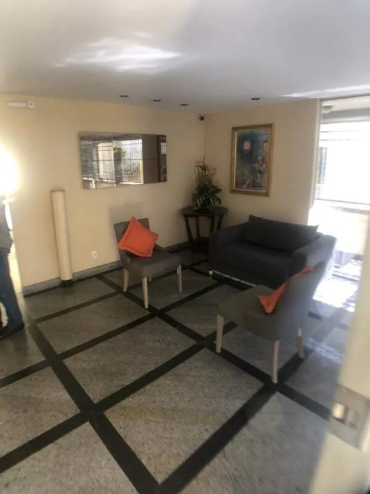 Cobertura, 4 quartos, 332 m² - Foto 6