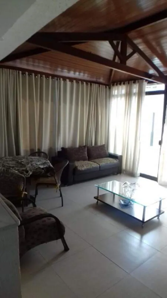 Cobertura, 4 quartos, 332 m² - Foto 2