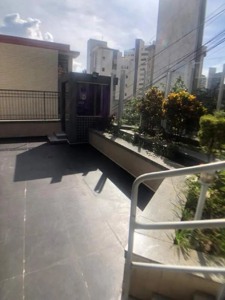 Cobertura, 4 quartos, 332 m² - Foto 8