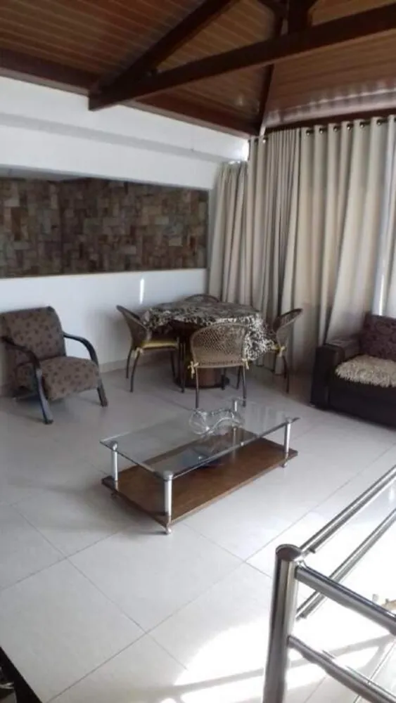 Cobertura, 4 quartos, 332 m² - Foto 7
