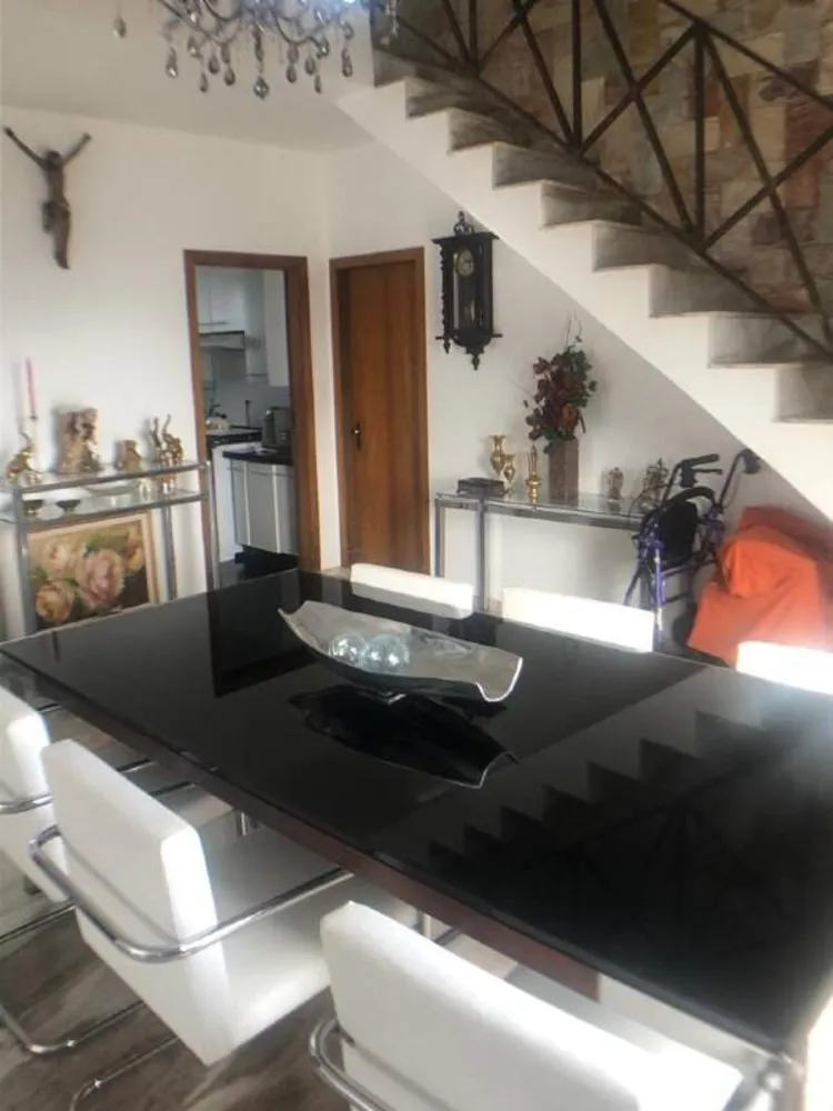 Cobertura, 4 quartos, 332 m² - Foto 5