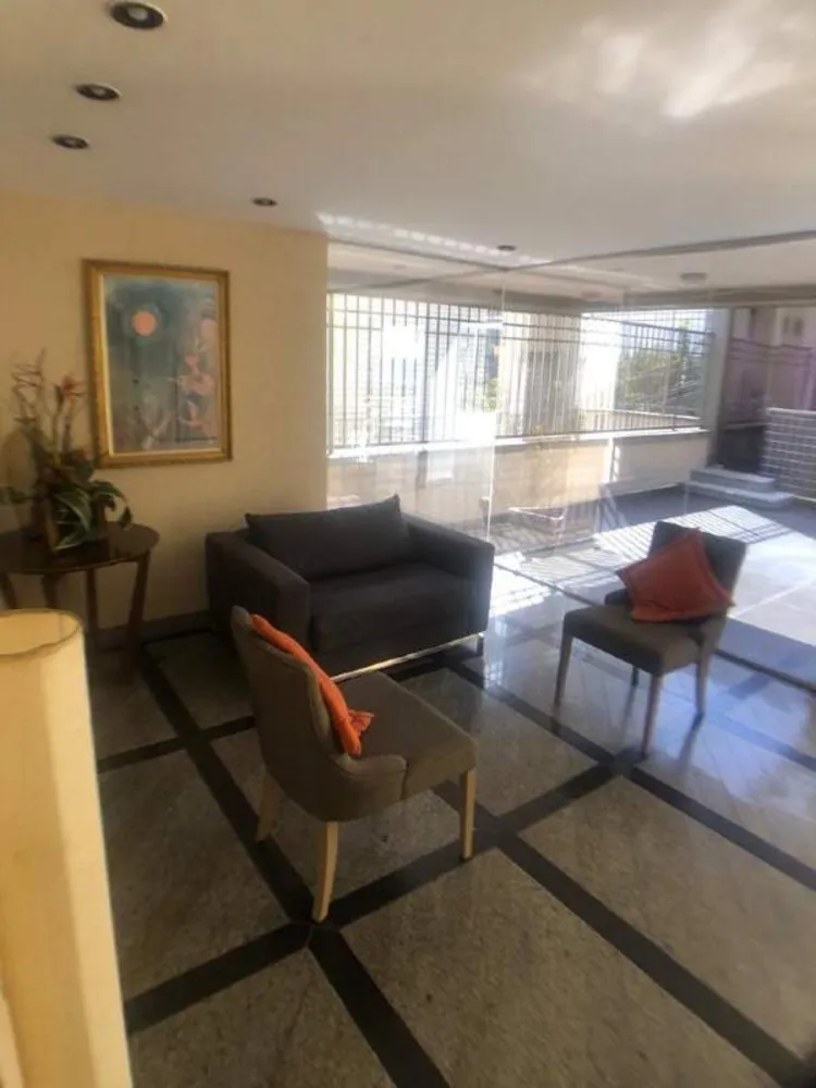 Cobertura, 4 quartos, 332 m² - Foto 10