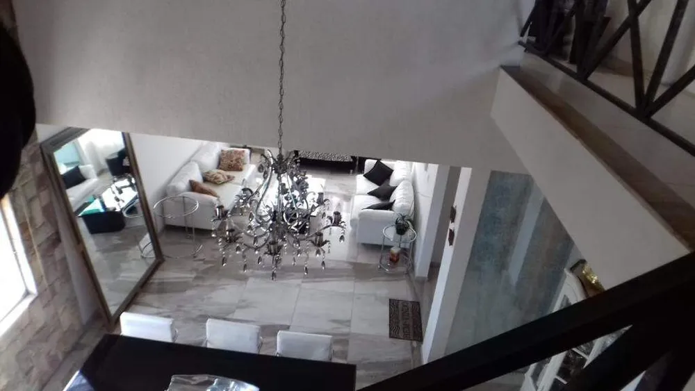 Cobertura, 4 quartos, 332 m² - Foto 10