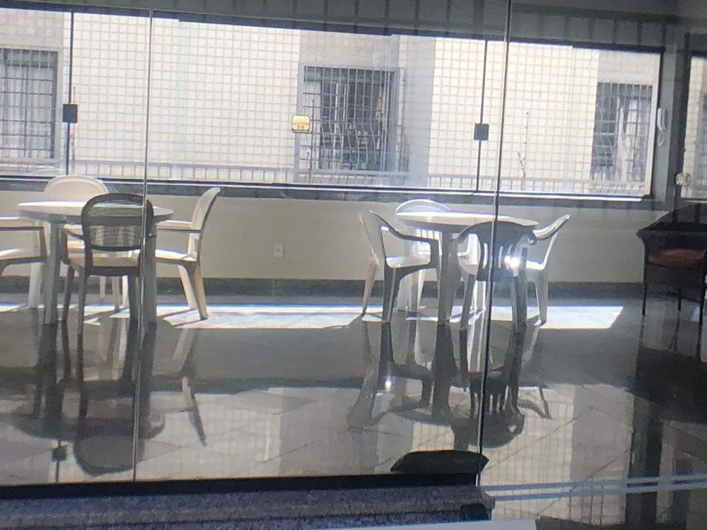 Cobertura, 4 quartos, 332 m² - Foto 14