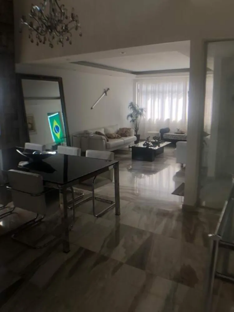 Cobertura, 4 quartos, 332 m² - Foto 16