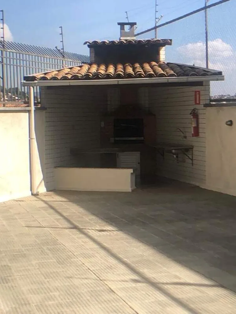Cobertura, 4 quartos, 332 m² - Foto 13