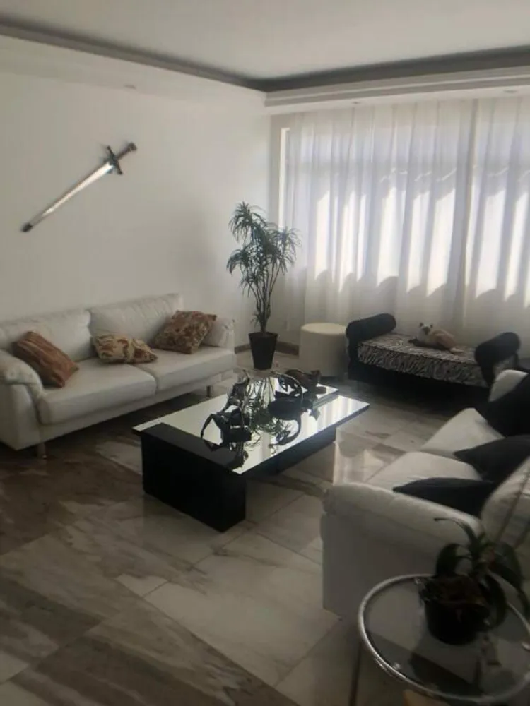 Cobertura, 4 quartos, 332 m² - Foto 4