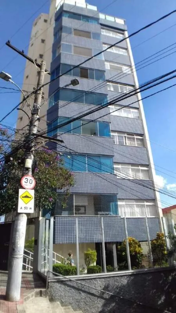 Cobertura, 4 quartos, 332 m² - Foto 1