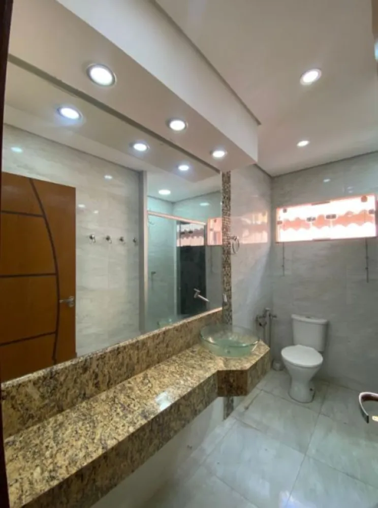 Casa, 4 quartos - Foto 12