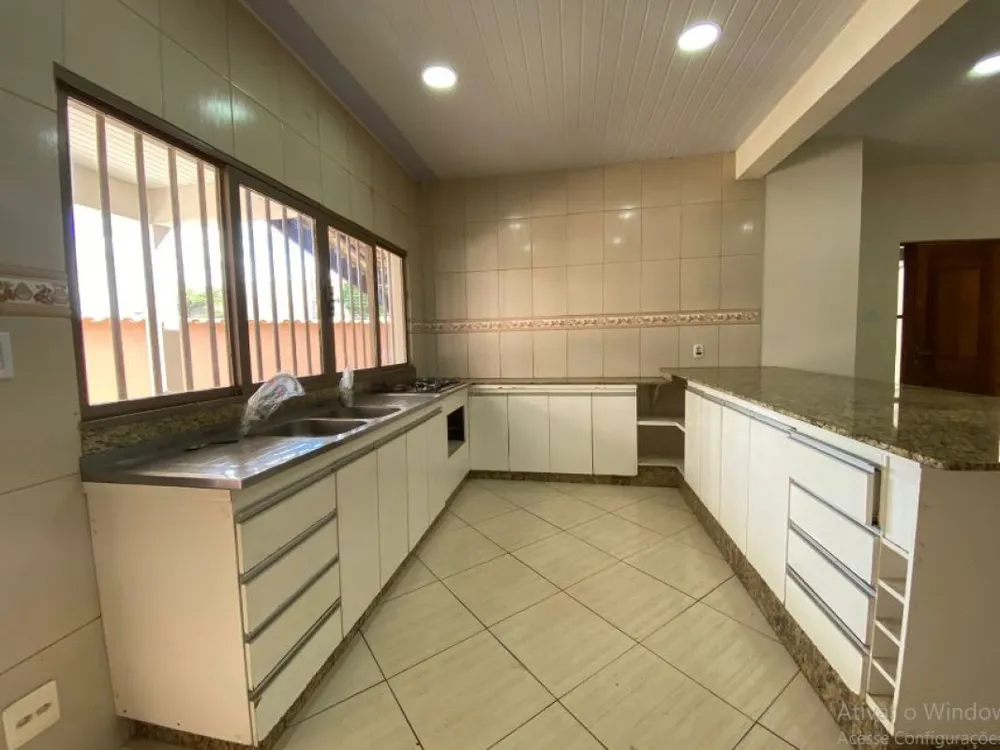 Casa, 4 quartos - Foto 3